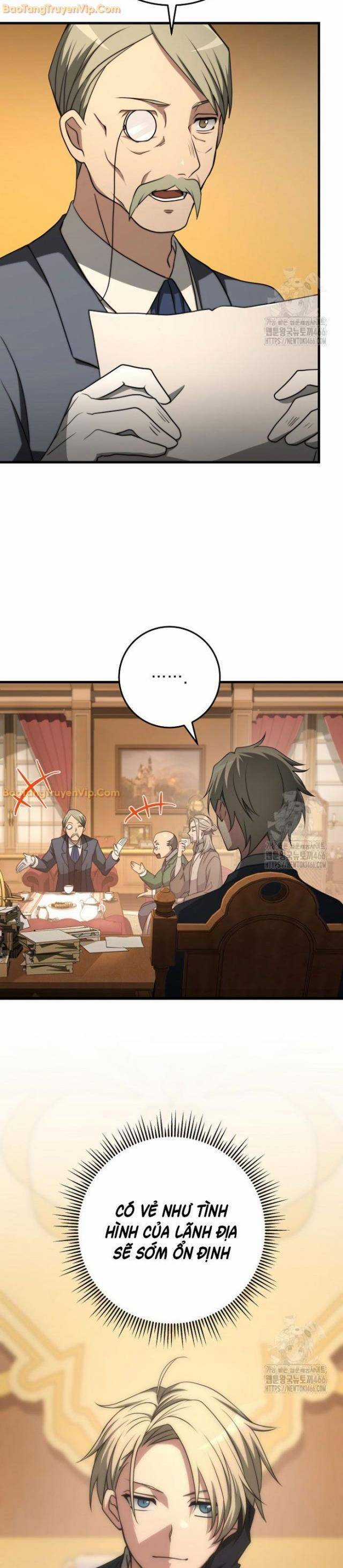 Hoàng Đế Thép Chương 21 trang 3