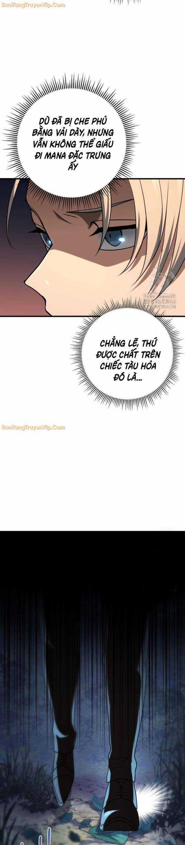 Hoàng Đế Thép Chương 21 trang 32