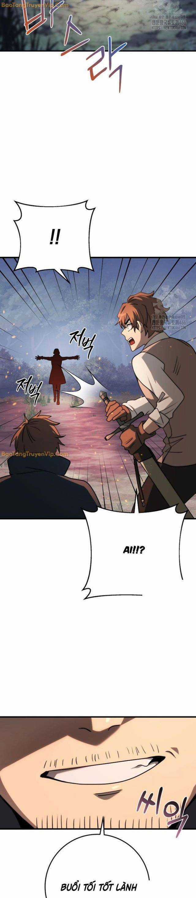 Hoàng Đế Thép Chương 21 trang 33