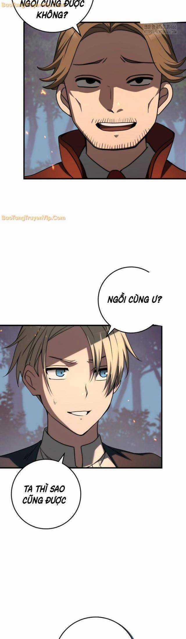 Hoàng Đế Thép Chương 21 trang 36