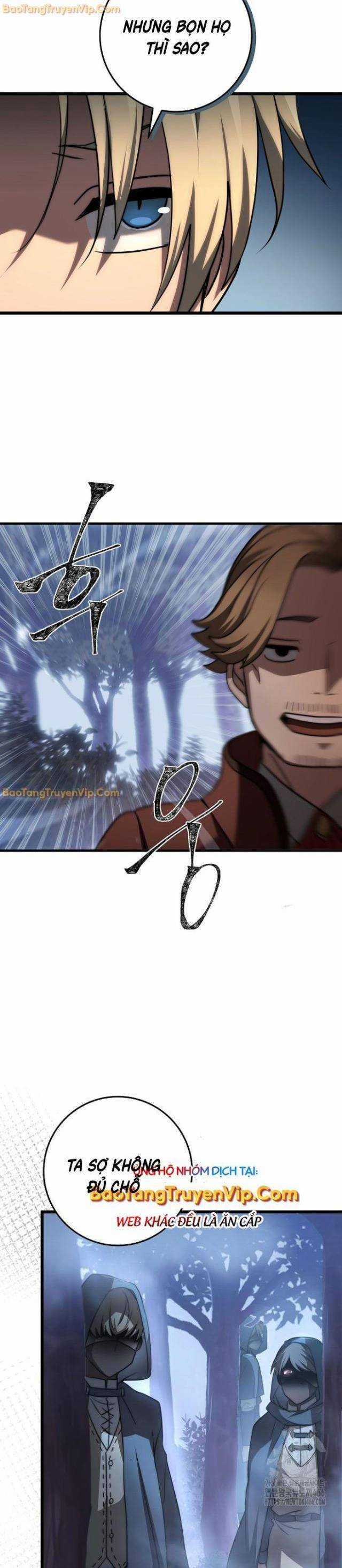 Hoàng Đế Thép Chương 21 trang 37