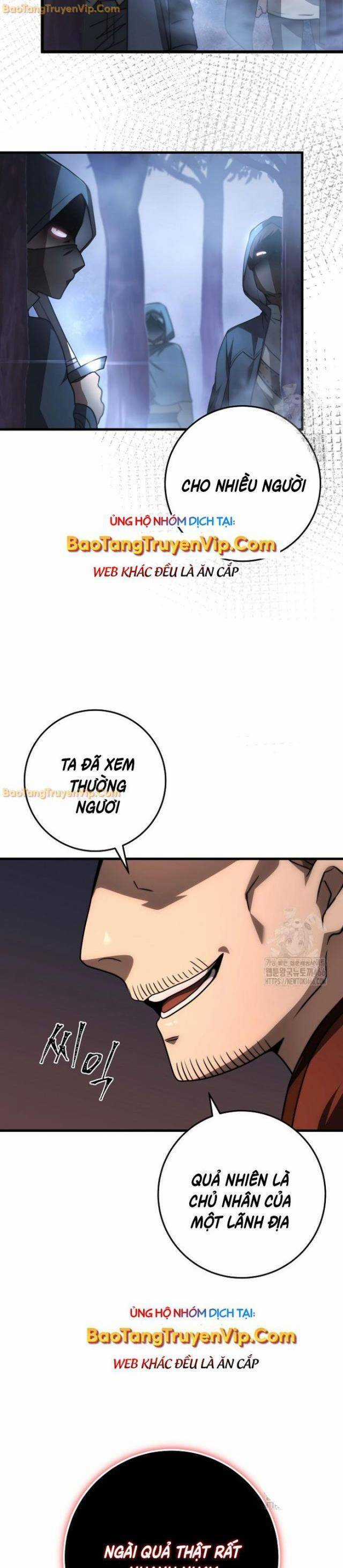 Hoàng Đế Thép Chương 21 trang 38