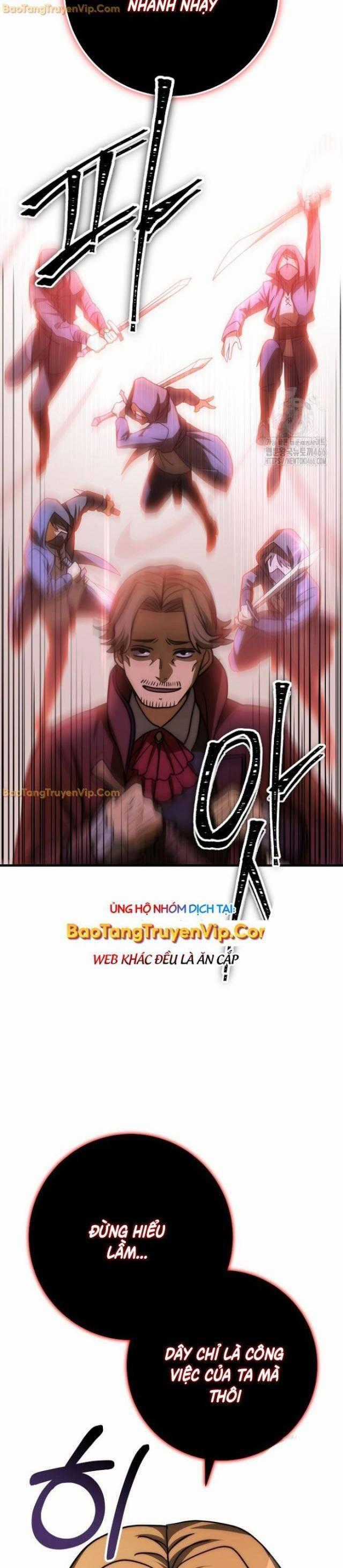 Hoàng Đế Thép Chương 21 trang 39