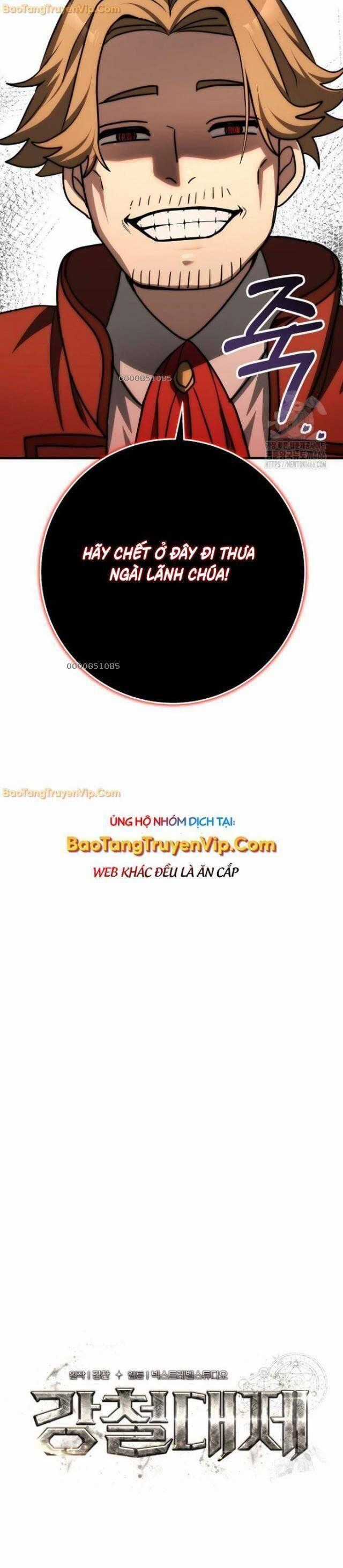 Hoàng Đế Thép Chương 21 trang 40