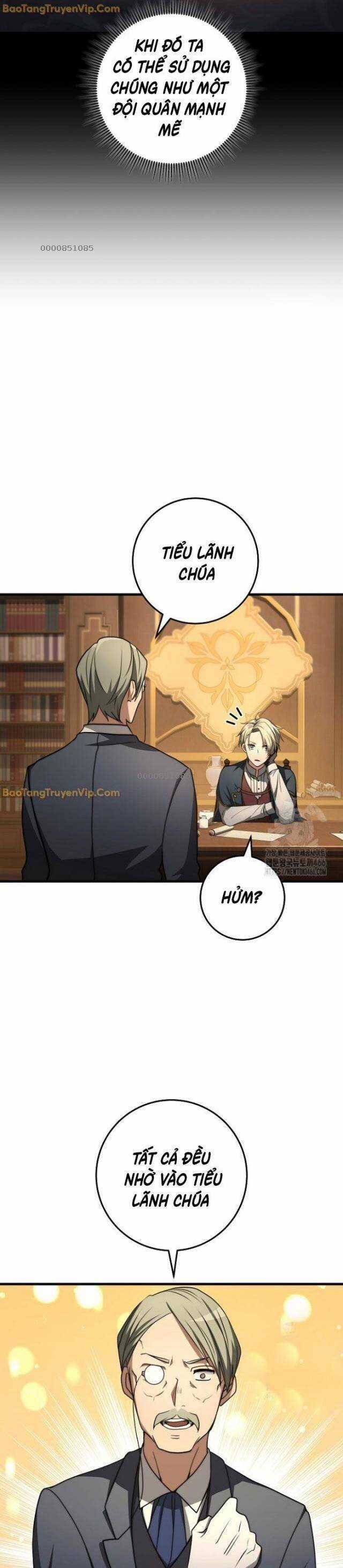 Hoàng Đế Thép Chương 21 trang 5