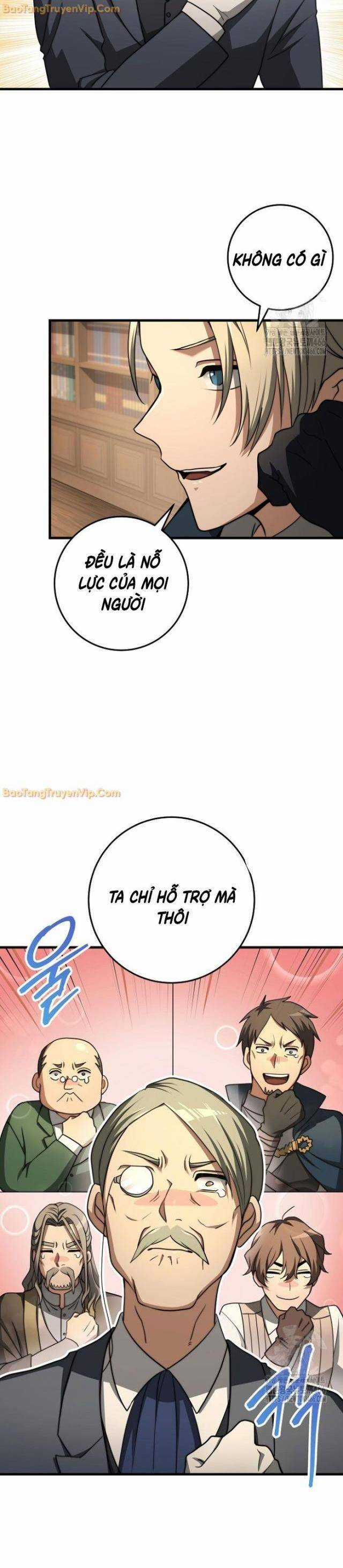 Hoàng Đế Thép Chương 21 trang 6