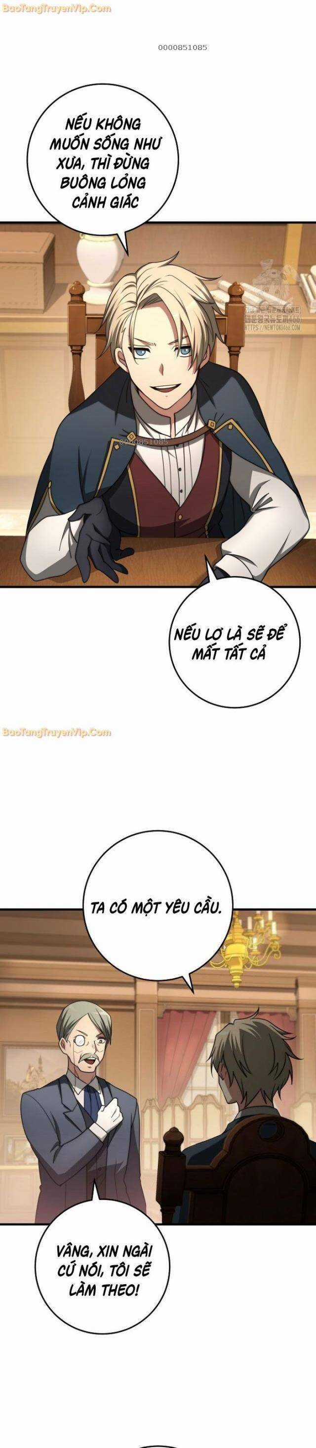 Hoàng Đế Thép Chương 21 trang 7