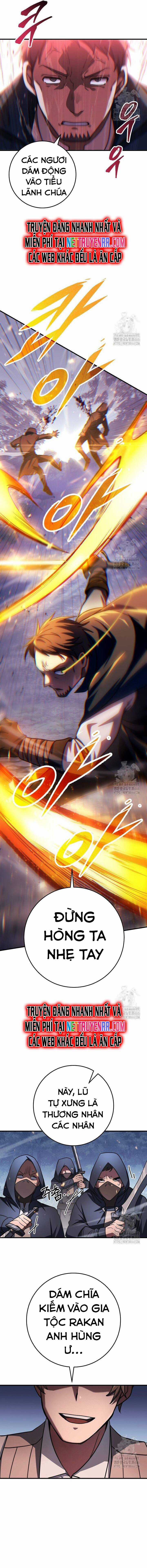 Hoàng Đế Thép Chương 22 trang 10