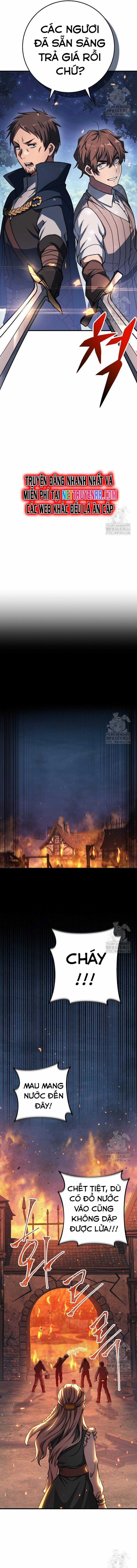 Hoàng Đế Thép Chương 22 trang 11