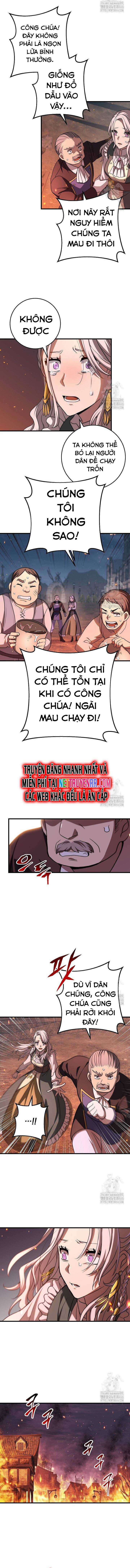 Hoàng Đế Thép Chương 22 trang 12