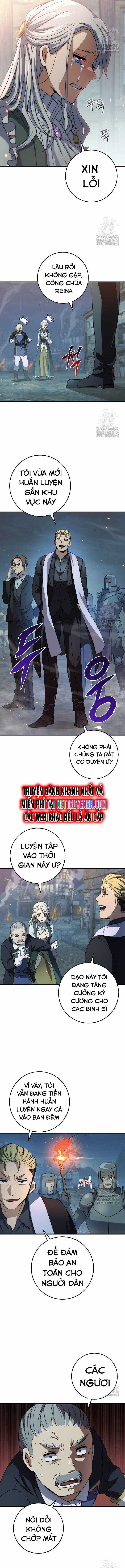 Hoàng Đế Thép Chương 22 trang 14