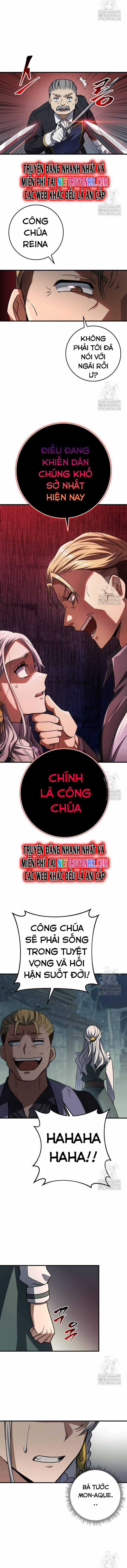 Hoàng Đế Thép Chương 22 trang 15