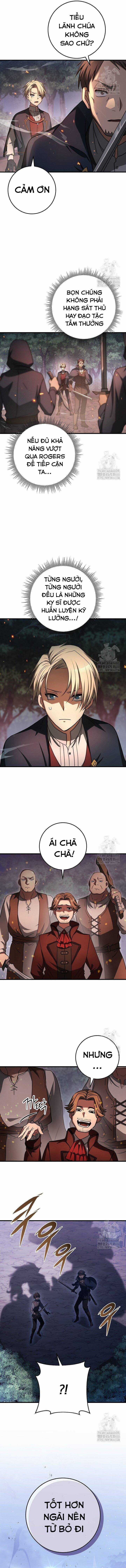 Hoàng Đế Thép Chương 22 trang 2