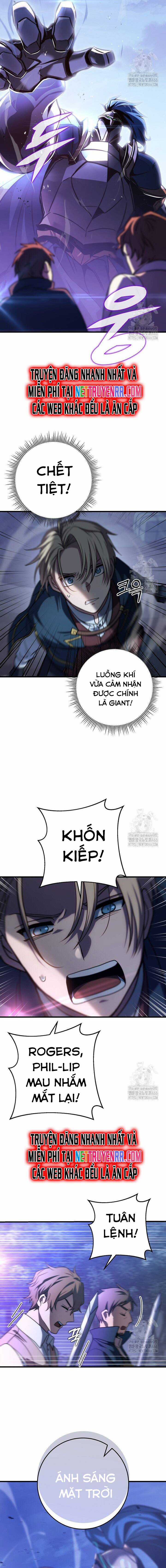 Hoàng Đế Thép Chương 22 trang 3