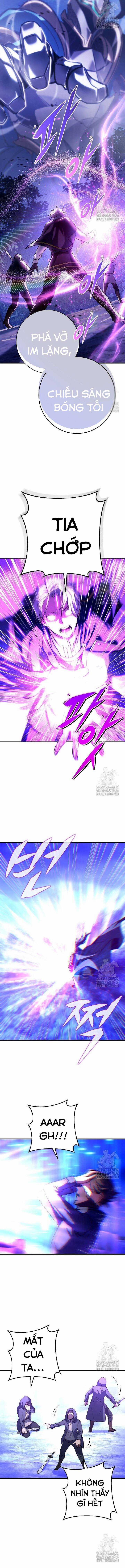 Hoàng Đế Thép Chương 22 trang 4