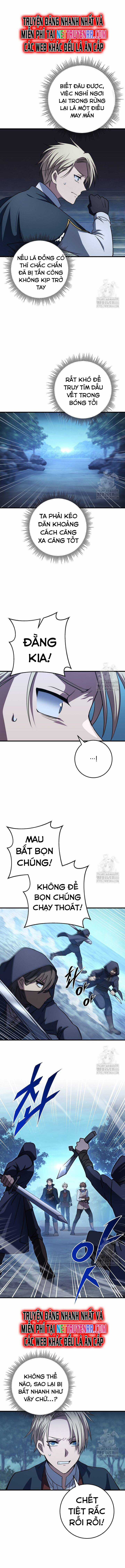 Hoàng Đế Thép Chương 22 trang 7