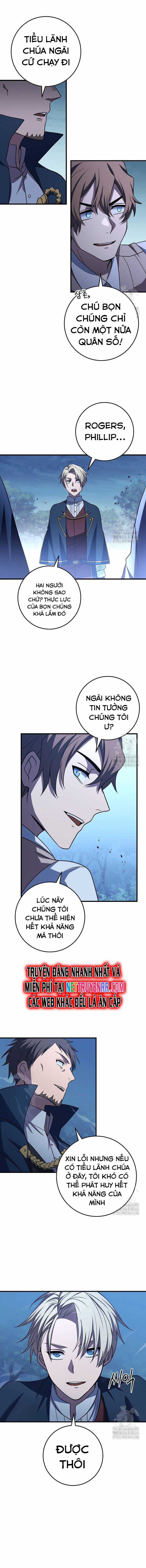 Hoàng Đế Thép Chương 22 trang 8