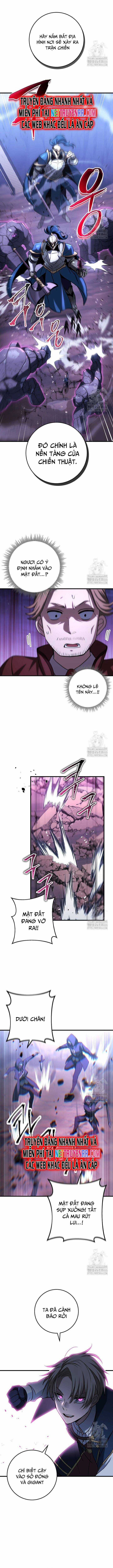 Hoàng Đế Thép Chương 23 trang 10