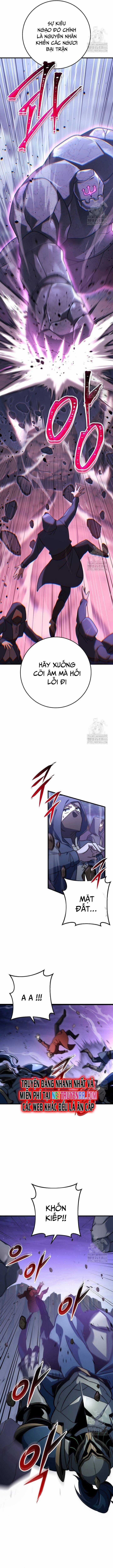 Hoàng Đế Thép Chương 23 trang 11