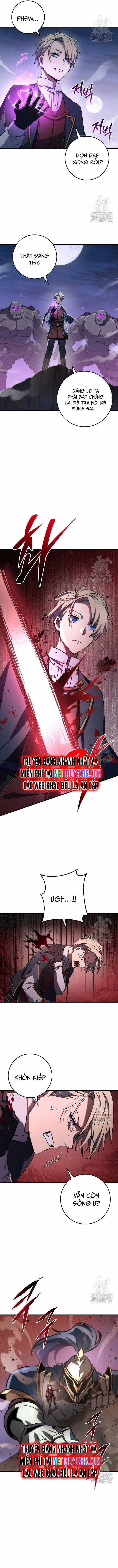 Hoàng Đế Thép Chương 23 trang 12