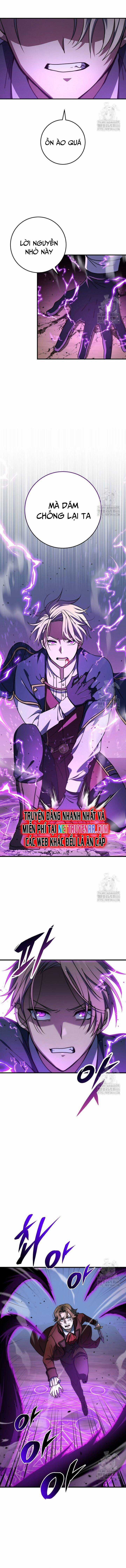 Hoàng Đế Thép Chương 23 trang 15