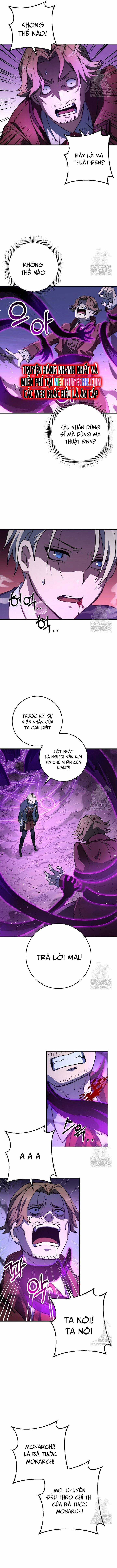 Hoàng Đế Thép Chương 23 trang 16