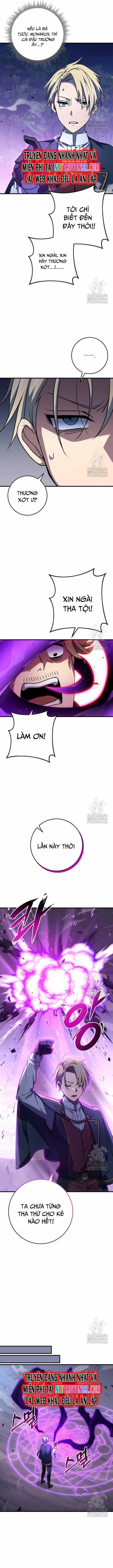 Hoàng Đế Thép Chương 23 trang 17