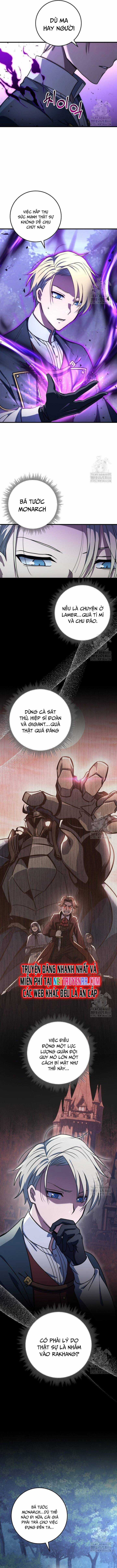 Hoàng Đế Thép Chương 23 trang 18