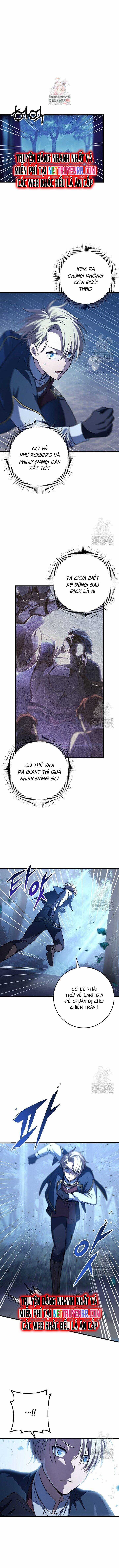 Hoàng Đế Thép Chương 23 trang 2