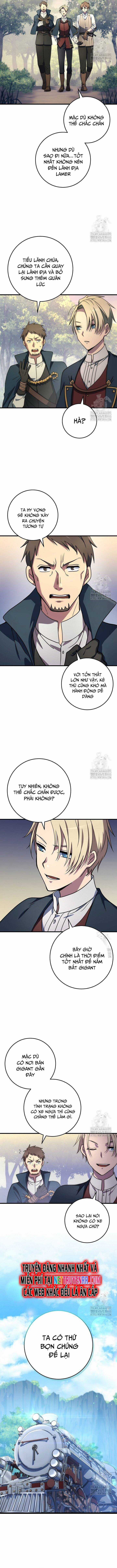 Hoàng Đế Thép Chương 23 trang 20