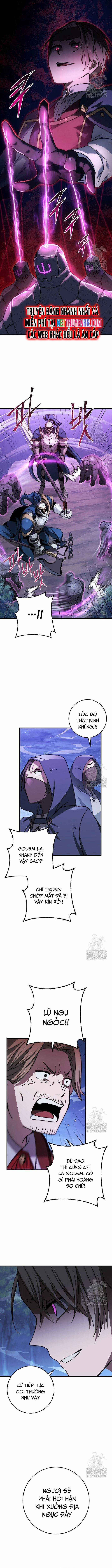 Hoàng Đế Thép Chương 23 trang 8