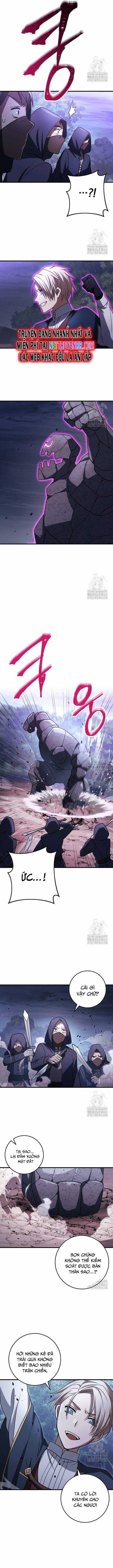 Hoàng Đế Thép Chương 23 trang 9