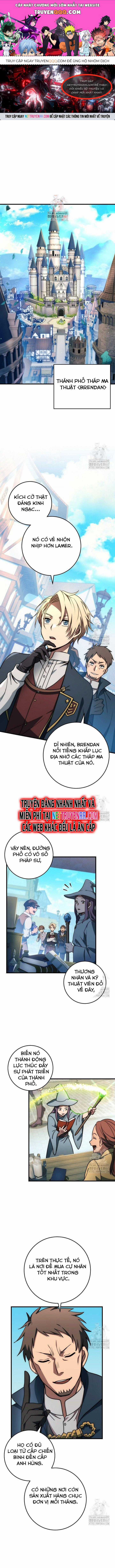 Hoàng Đế Thép Chương 24 trang 0