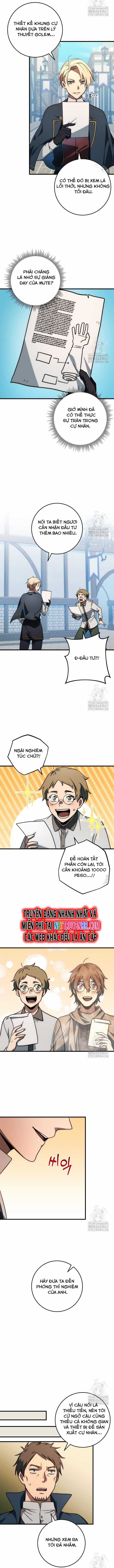 Hoàng Đế Thép Chương 24 trang 10