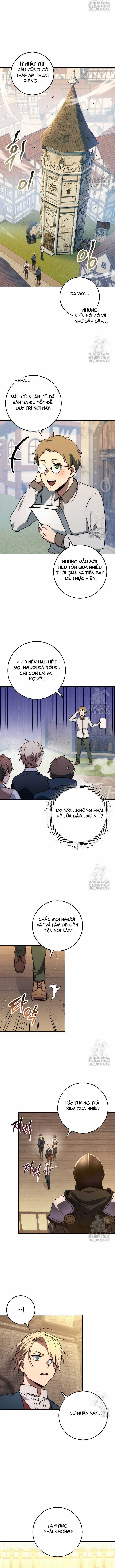 Hoàng Đế Thép Chương 24 trang 11