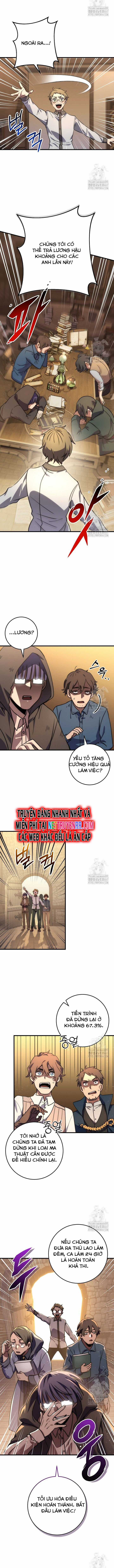 Hoàng Đế Thép Chương 24 trang 14