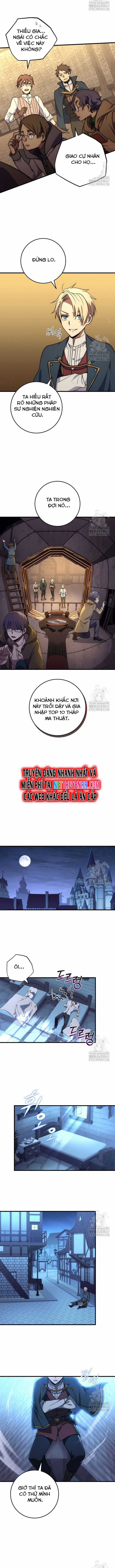 Hoàng Đế Thép Chương 24 trang 15