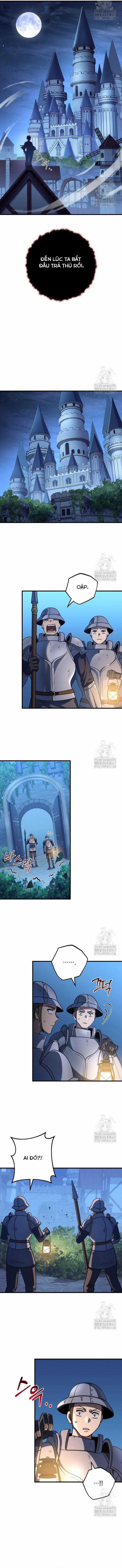 Hoàng Đế Thép Chương 24 trang 16