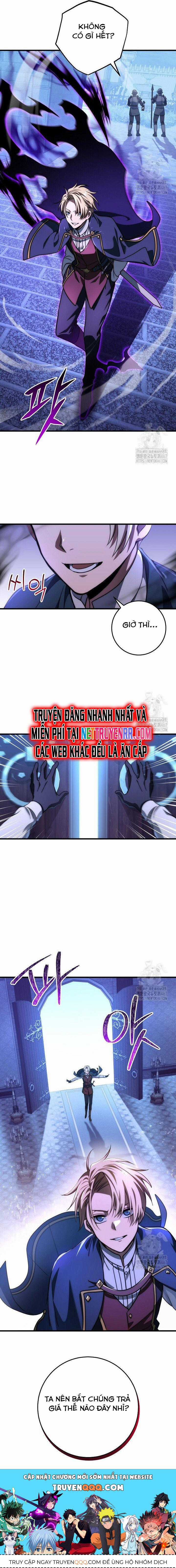 Hoàng Đế Thép Chương 24 trang 17