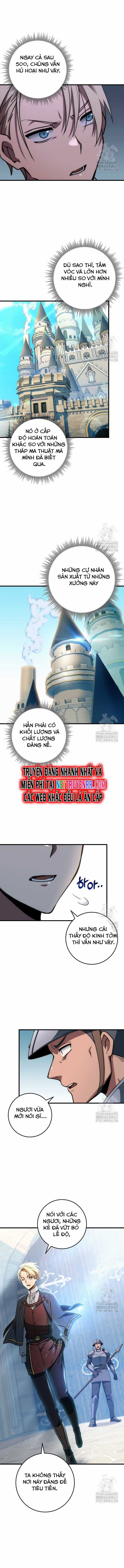 Hoàng Đế Thép Chương 24 trang 4