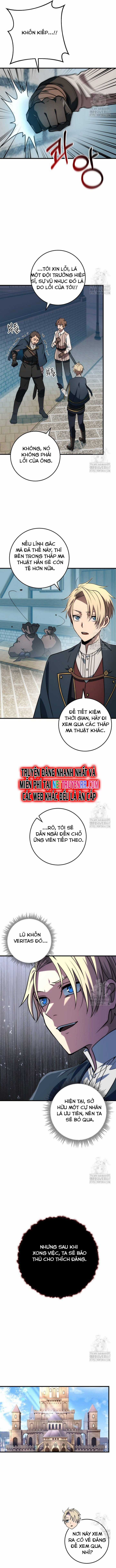 Hoàng Đế Thép Chương 24 trang 5