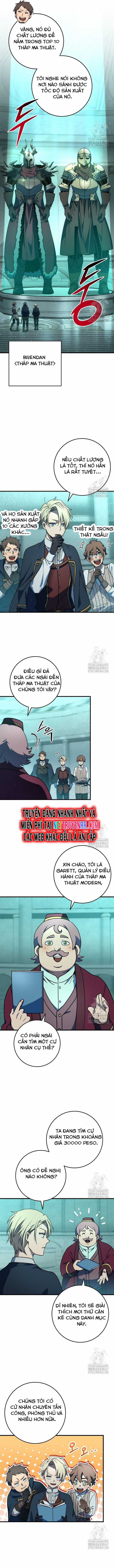 Hoàng Đế Thép Chương 24 trang 6