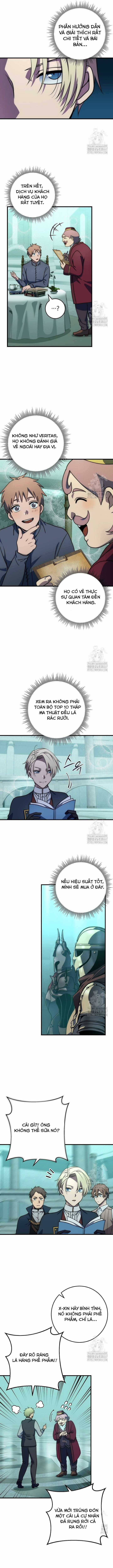 Hoàng Đế Thép Chương 24 trang 7