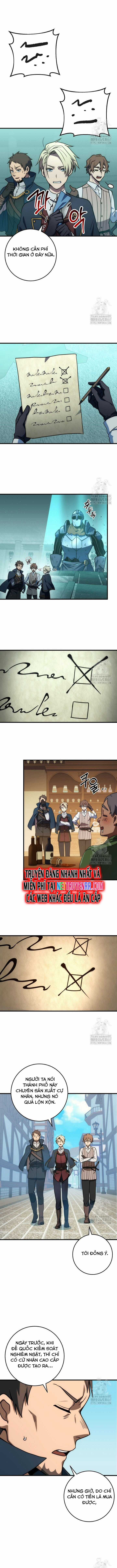 Hoàng Đế Thép Chương 24 trang 8