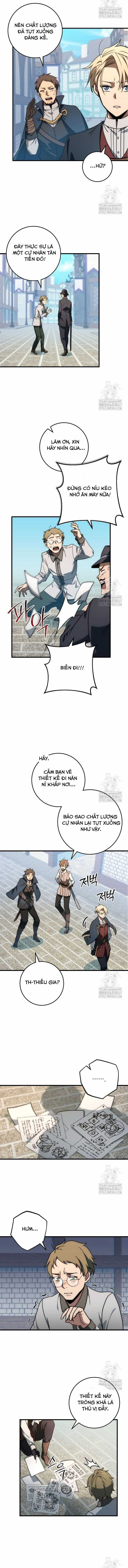 Hoàng Đế Thép Chương 24 trang 9