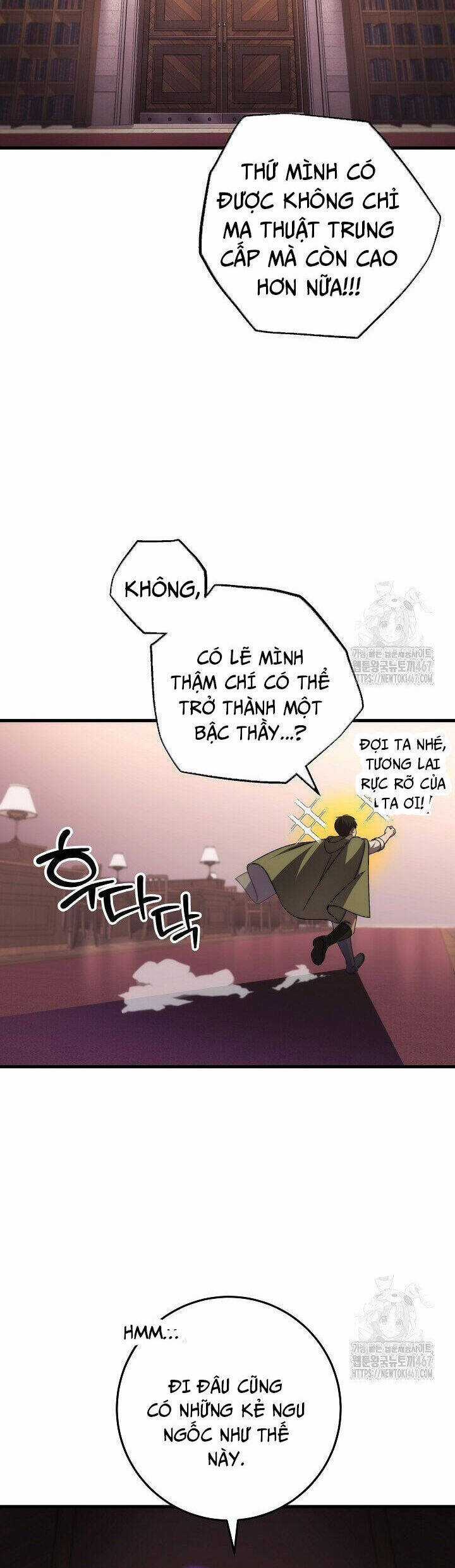 Hoàng Đế Thép Chương 25 trang 10