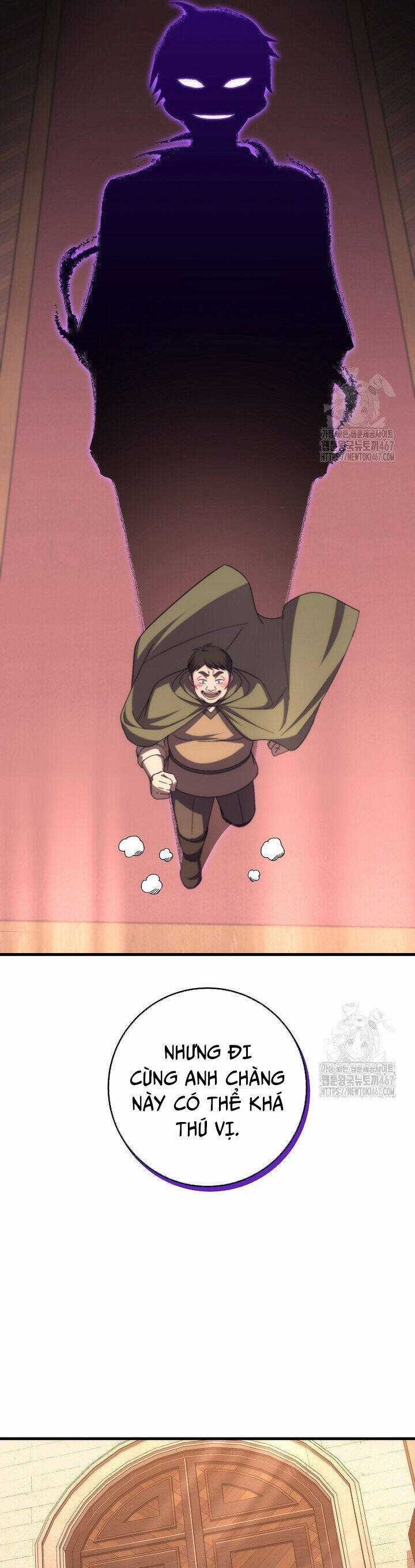 Hoàng Đế Thép Chương 25 trang 11