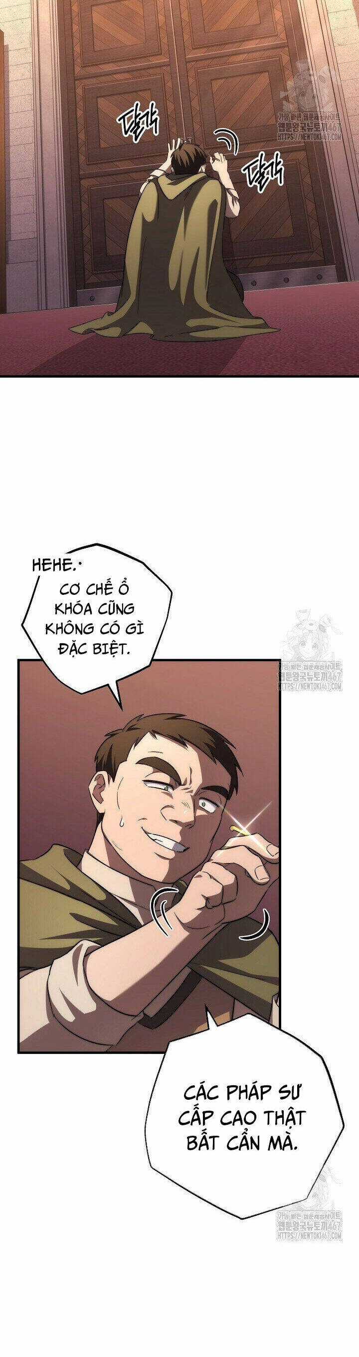 Hoàng Đế Thép Chương 25 trang 12