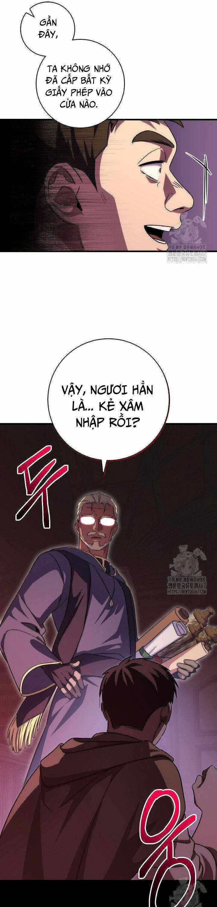 Hoàng Đế Thép Chương 25 trang 13