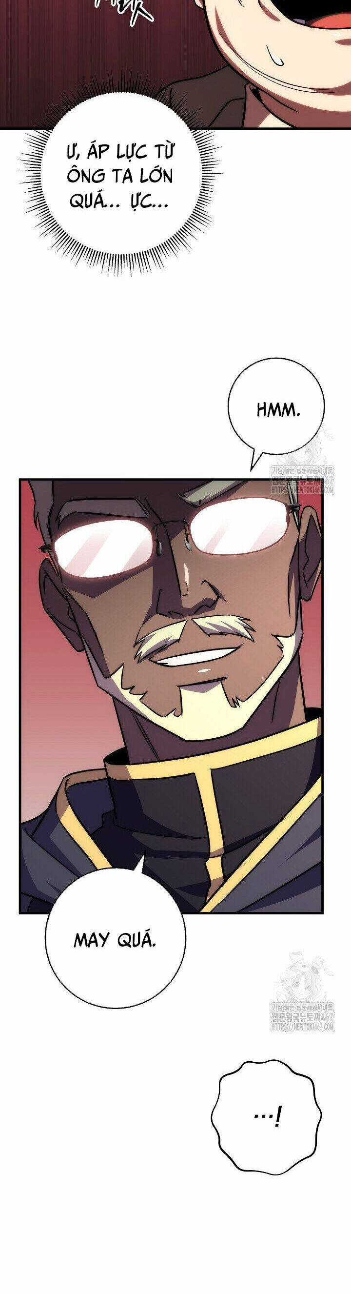 Hoàng Đế Thép Chương 25 trang 16